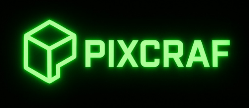PIXCRAF